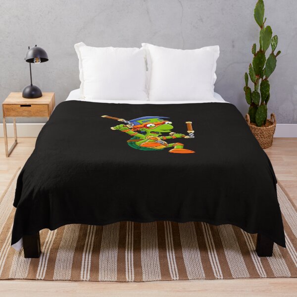 Item preview, Ninja Turtle Milhouse - TMNT - SIMPSONS Essential designed and sold by suirelvjave.
