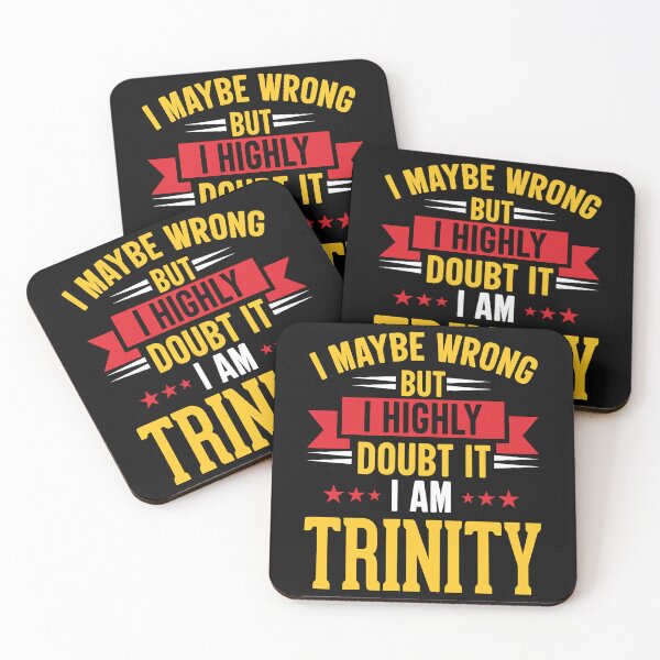 Item preview, I Maybe Wrong But I Highly Lover Gifts designed and sold by ButtsPool.