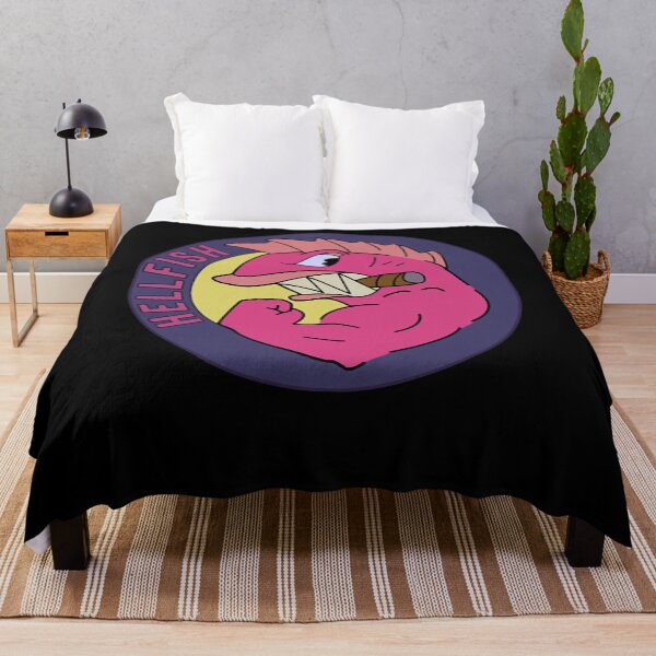 Item preview, My Favorite People Flying Hellfish Simpsons Family Matching Bart Homer designed and sold by GarrickHartmann.