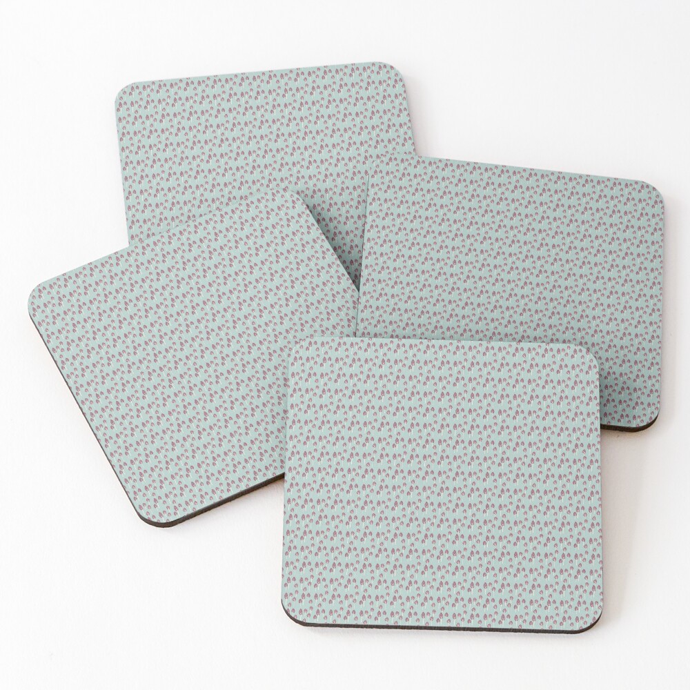 Item preview, Coasters (Set of 4) designed and sold by 22tenDesign.