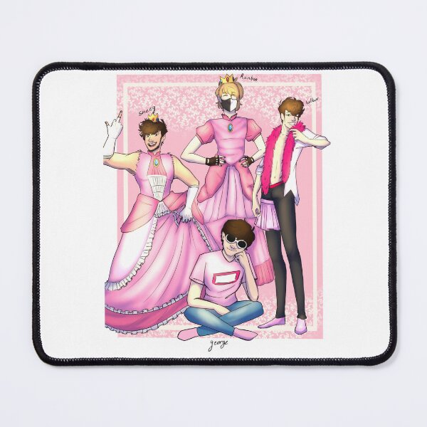 Item preview, Pink Parrots designed and sold by kylegates14.