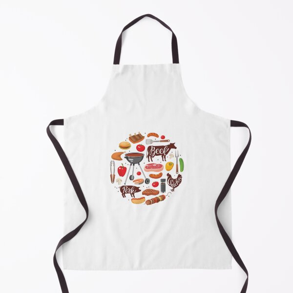 Item preview, BBQ Elements Design designed and sold by ArtShare.