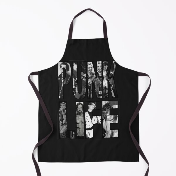 Item preview, Punk Life Classic designed and sold by chewtkkosfe.