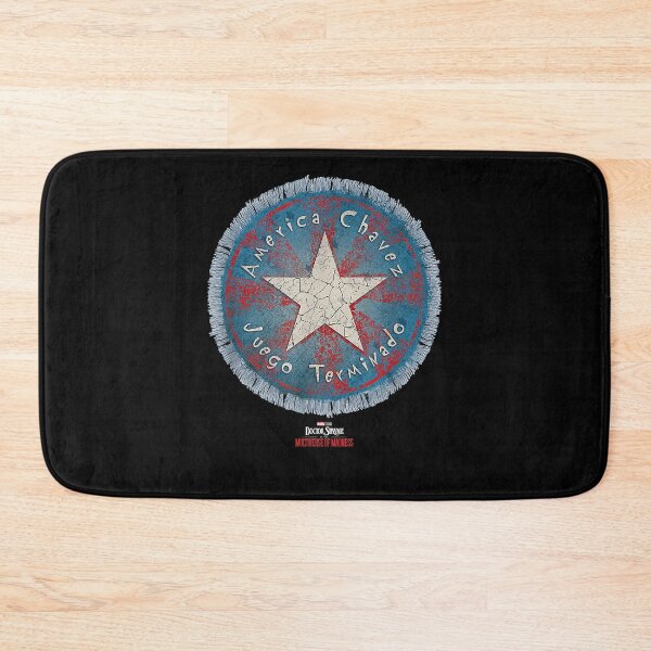 Item preview, Doctor Strange In The Multiverse Of Madness Logo  designed and sold by salvawalte.
