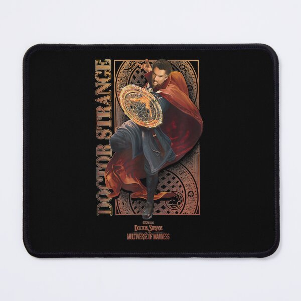 Item preview, Doctor Strange In The Multiverse Of Madness Strange designed and sold by rubidorse.