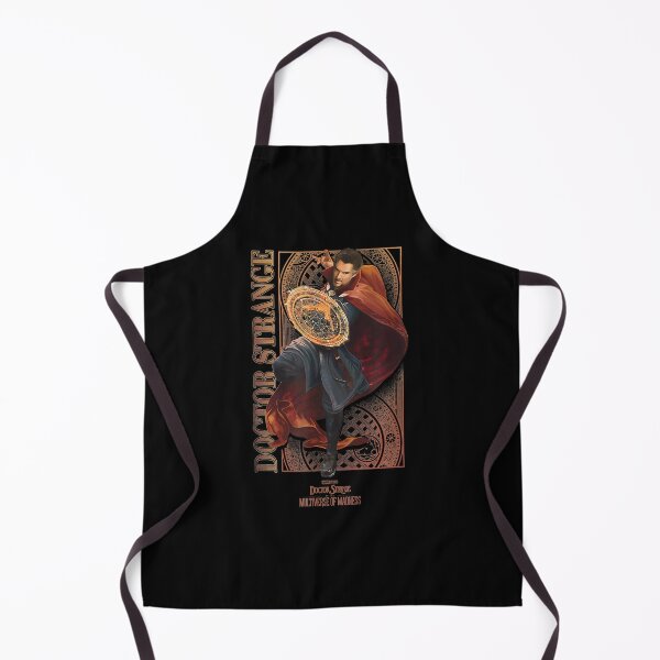 Item preview, Doctor Strange In The Multiverse Of Madness Strange designed and sold by rubidorse.
