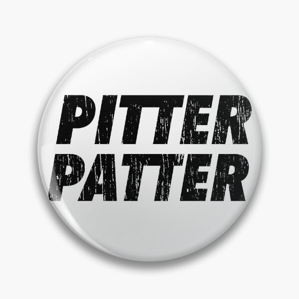 Item preview, Piter Patter Text designed and sold by Chomate.