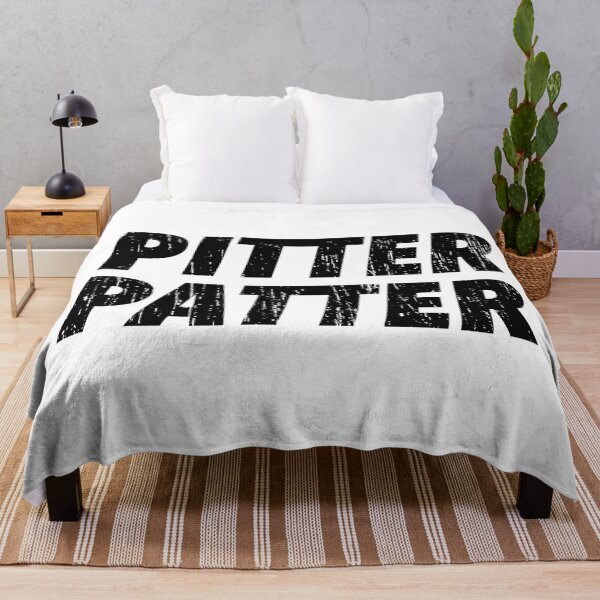 Item preview, Piter Patter Text designed and sold by Chomate.
