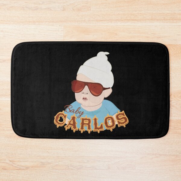 Item preview, When In Vegas Call Him Carlos designed and sold by Frannotated.