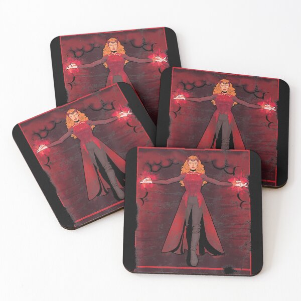 Item preview, Doctor Strange In The Multiverse Of Madness Witch designed and sold by shirlalexa.