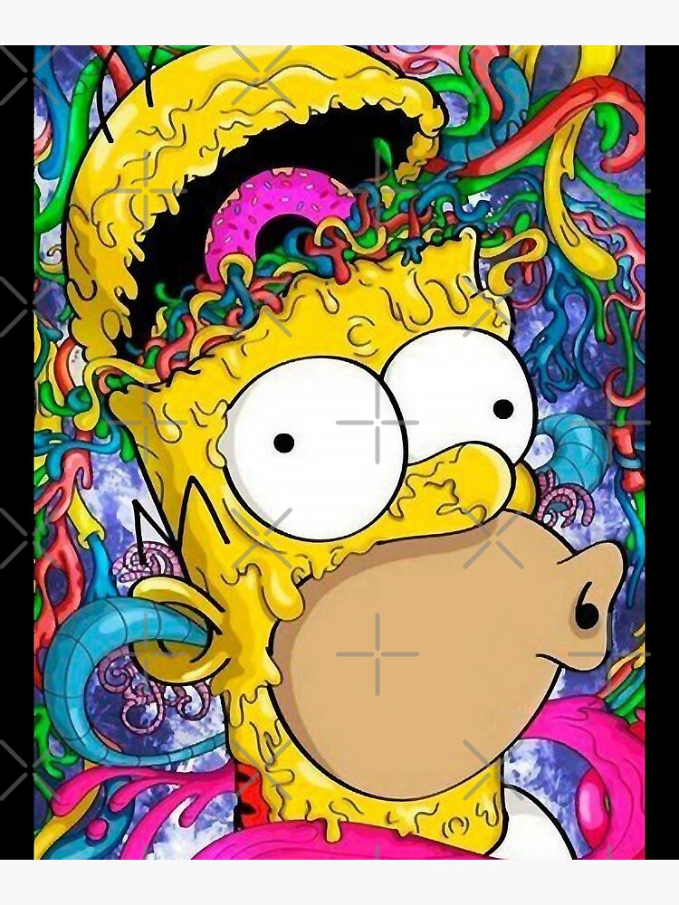 Image tagged with bart simpsons desenho on Tumblr