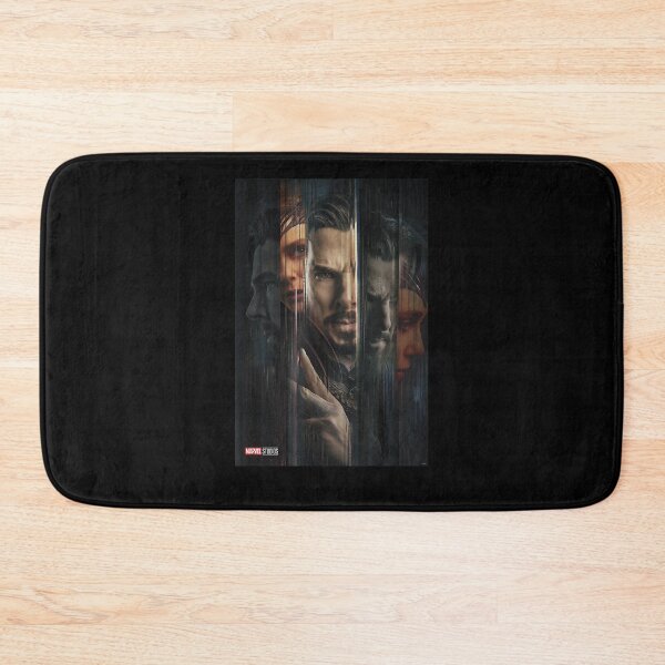 Item preview, Doctor Strange In The Multiverse Of Madness Panels  designed and sold by salvawalte.