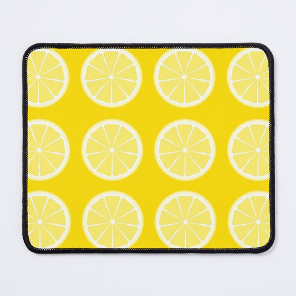 Item preview, Lemon pattern designed and sold by corbrand.