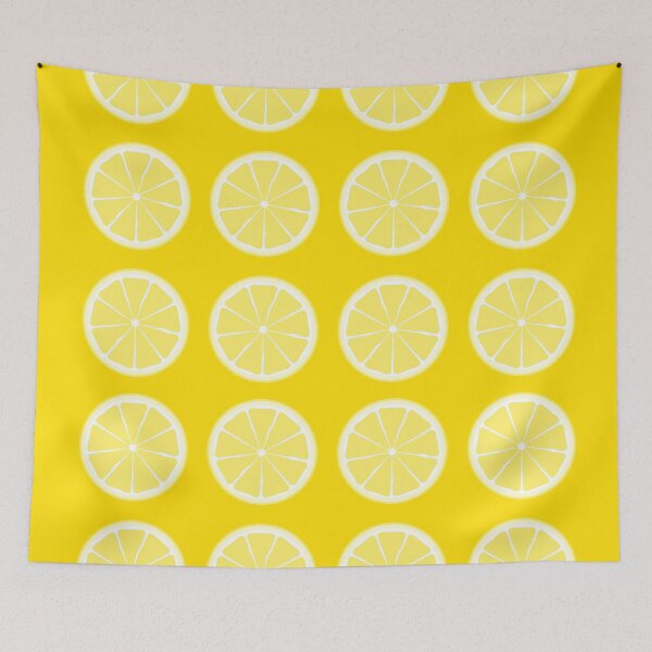 Item preview, Lemon pattern designed and sold by corbrand.