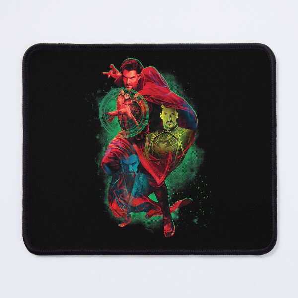 Item preview, Doctor Strange In The Multiverse Of Madness Triad  designed and sold by rubidorse.