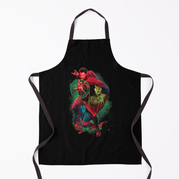 Item preview, Doctor Strange In The Multiverse Of Madness Triad designed and sold by rubidorse.