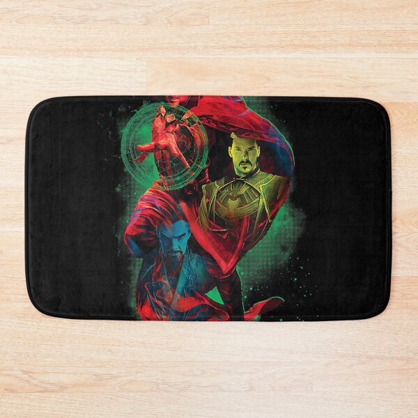 Item preview, Doctor Strange In The Multiverse Of Madness Triad  designed and sold by rubidorse.