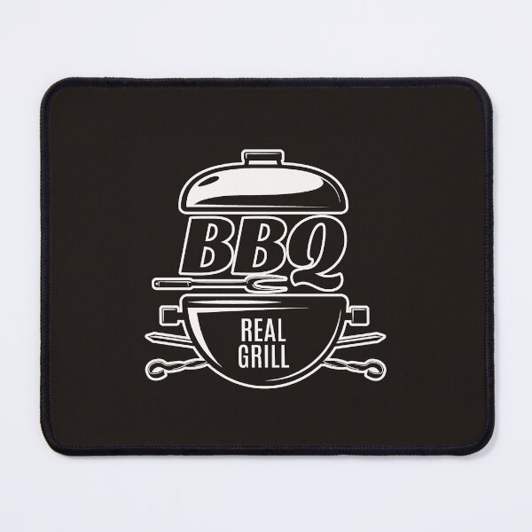 Item preview, BBQ Grill Design designed and sold by ArtShare.