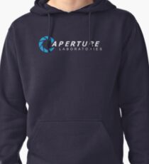 Sudadera con capucha Aperture Laboratories