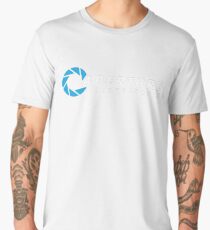 Aperture Laboratories Men's Premium T-Shirt