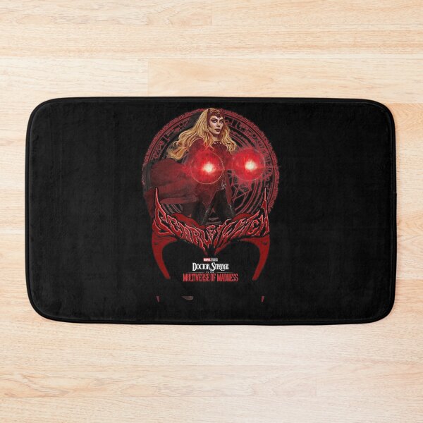 Item preview, Doctor Strange In The Multiverse Of Madness Witch designed and sold by shirlalexa.