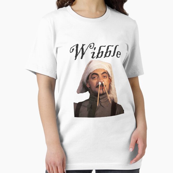 Item preview, Wibble designed and sold by Laura Kelk.
