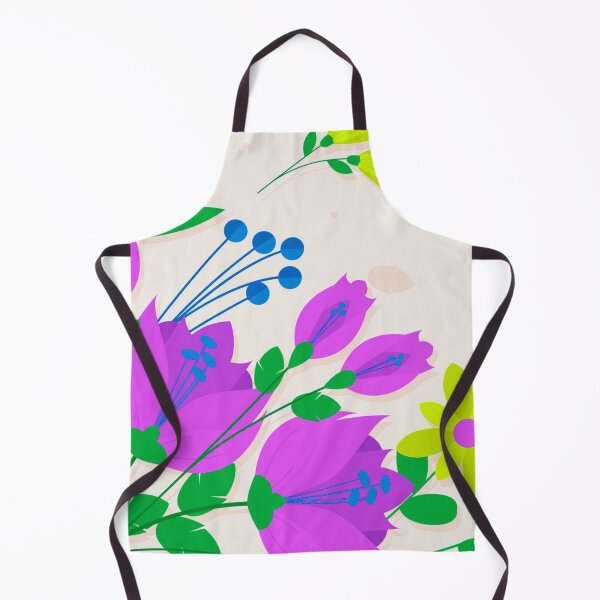 Item preview, Floral Colourful Art designed and sold by Tshirtstory.