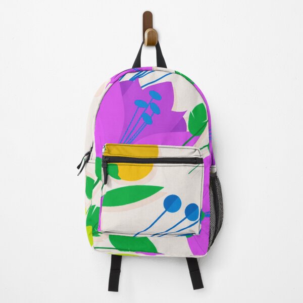 Item preview, Floral Colourful Art designed and sold by Tshirtstory.