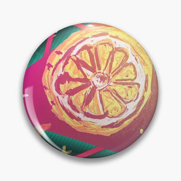 Item preview, Lemon designed and sold by Nicole Angeline.