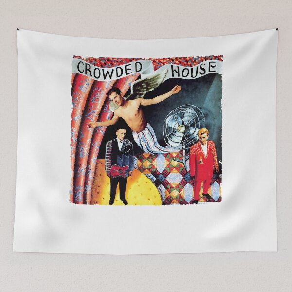 Item preview, Mens My Favorite House Of Crowded designed and sold by AsaReinger2001.