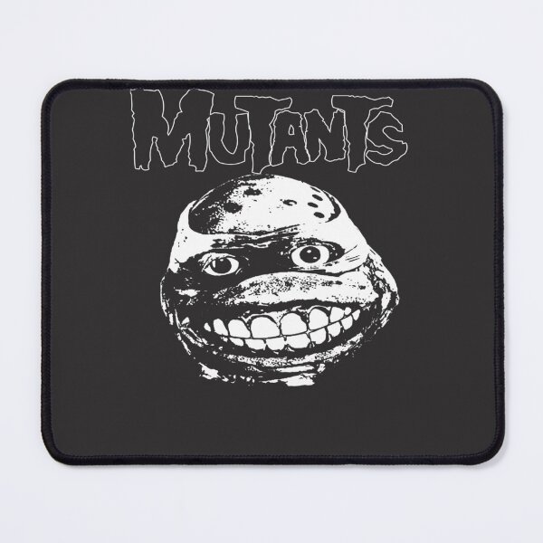 Item preview, Mutants (Misfits) (Transparent) Classic designed and sold by mcdunnwba.
