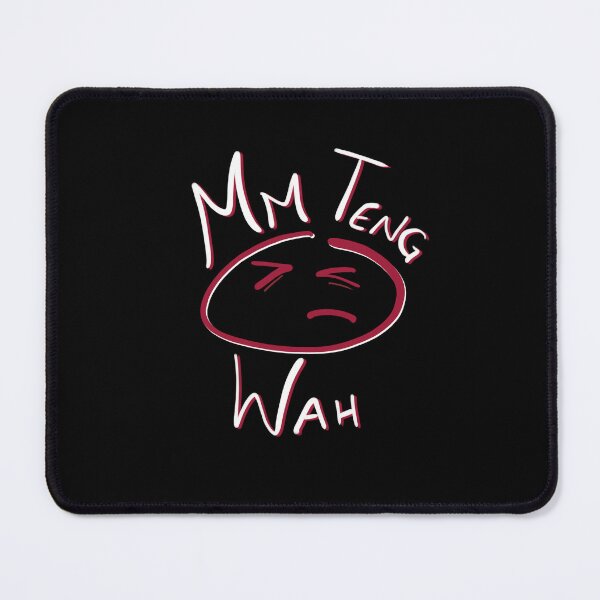 Item preview, Mm Teng Wah / Cantonese fun humor designed and sold by HuiCreations.