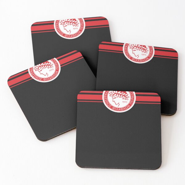 Item preview, Stripes of my heart Olympiacos, Greece Classic designed and sold by caoilevydrishp.