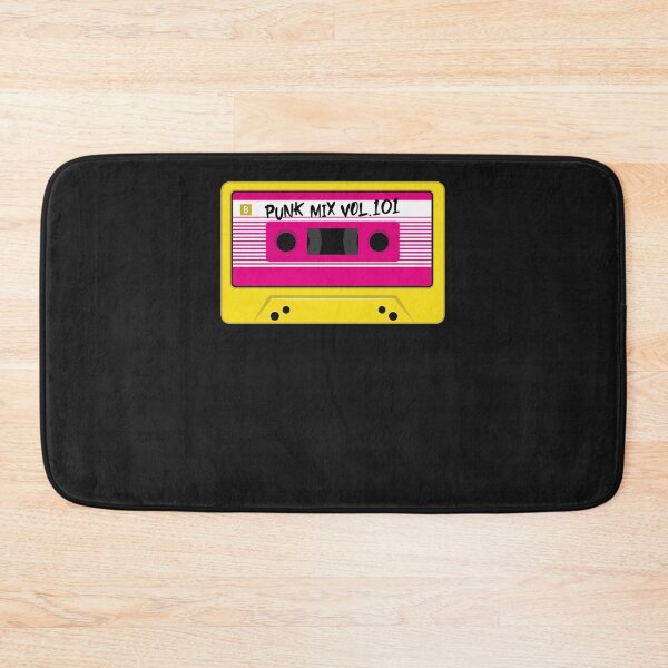 Item preview, Punk Mix Tape  Classic designed and sold by chewtkkosfe.