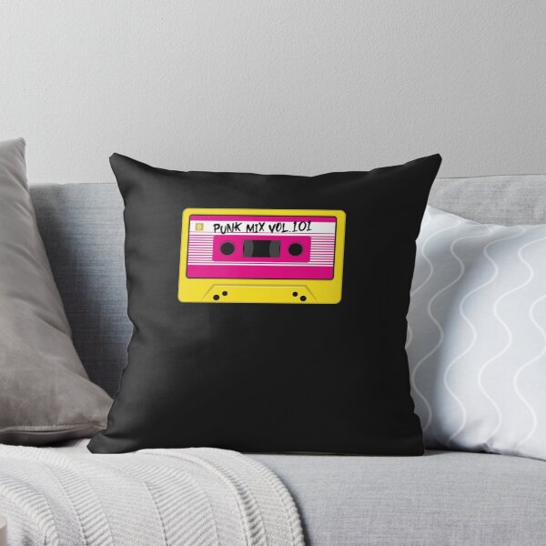 Item preview, Punk Mix Tape  Classic designed and sold by chewtkkosfe.