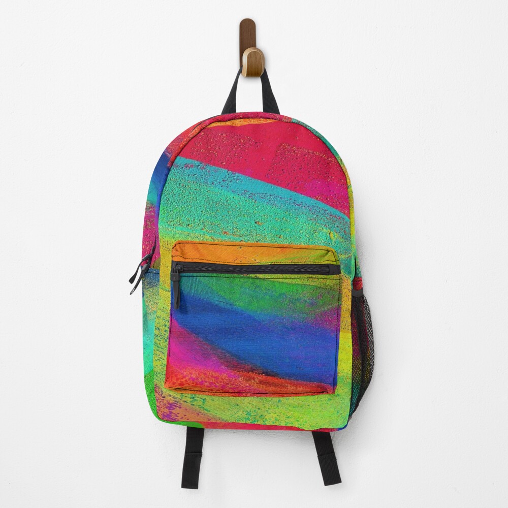 Item preview, Backpack designed and sold by Aicon.