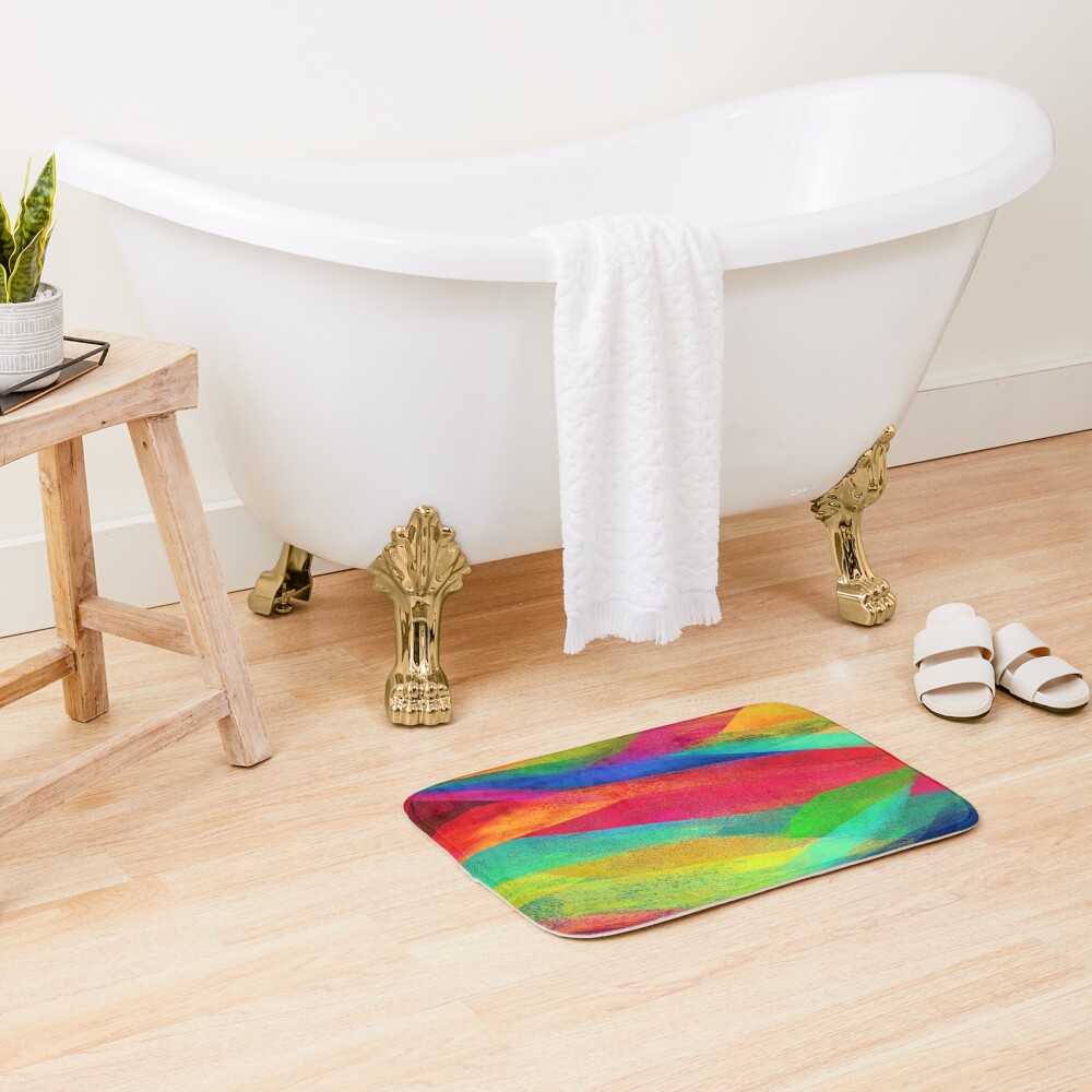 Item preview, Bath Mat designed and sold by Aicon.