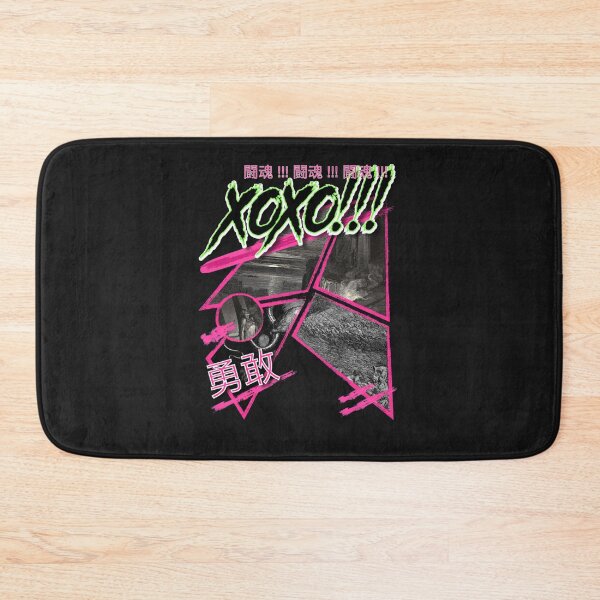 Item preview, Misfits XOXO Classic T-Sh designed and sold by abneyqest.