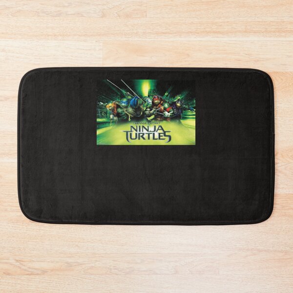 Item preview, Ninja Turtles 2014 Classic designed and sold by suirelvjave.