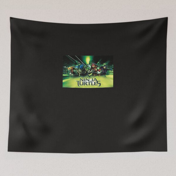 Item preview, Ninja Turtles 2014 Classic designed and sold by suirelvjave.