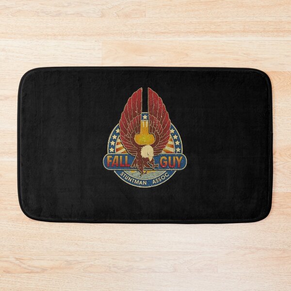 Item preview, Fall Guy Stuntman Association Vintage designed and sold by BertzEgmont.