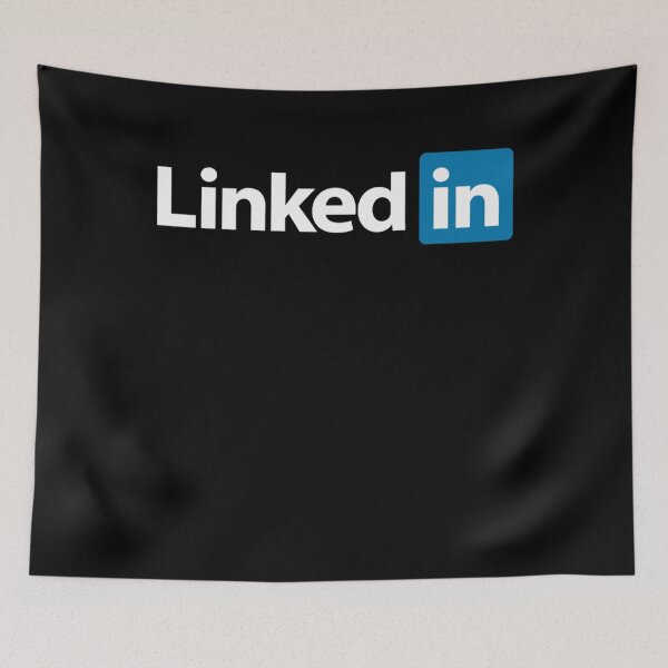 Item preview, Linkedin For Men And Women  designed and sold by RollinHagenes.