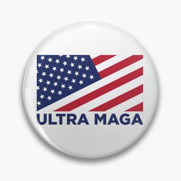 Artikelvorschau, Ultra maga entworfen und verkauft von ShamilShafiyev.