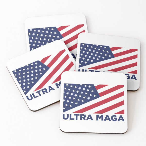 Item preview, Ultra maga designed and sold by ShamilShafiyev.