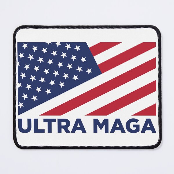 Item preview, Ultra maga designed and sold by ShamilShafiyev.