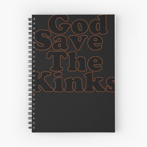 Item preview, God Save The Kinks Waterloo Sunset  Classic designed and sold by harbussbrod.