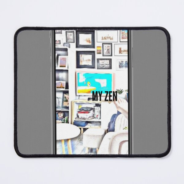 Item preview, My Zen Funny designed and sold by Xodin.
