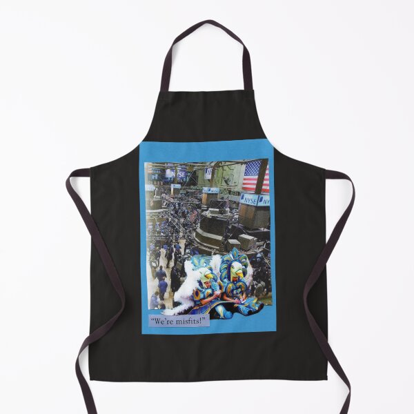 Item preview, We&x27;re Misfits Classic designed and sold by pelosoaqyoch.