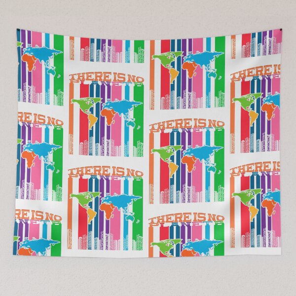 Item preview, There is no planet B designed and sold by bestdesign4u.