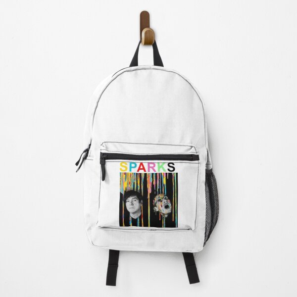 Item preview, More Then Awesome Sparks Band, Funny designed and sold by AsaReinger2001.